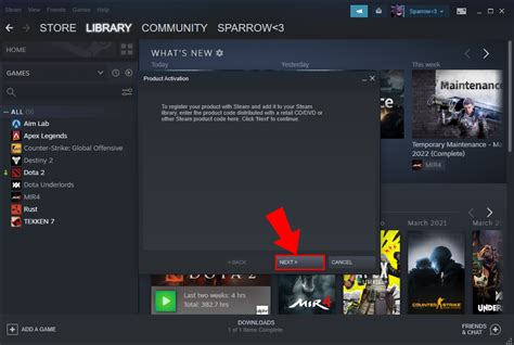 use steam to pay for omega clone